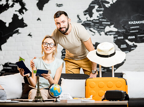 Moving to the UK: First 10 Things You Should Do