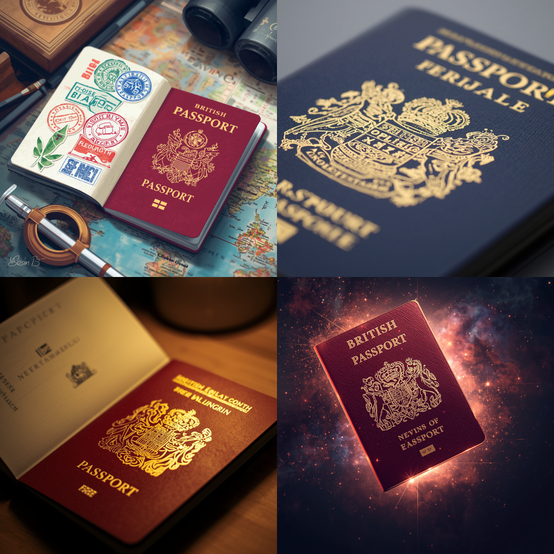 Traveling to the UK? Why British Dual Nationals Need a UK Passport by February 2026